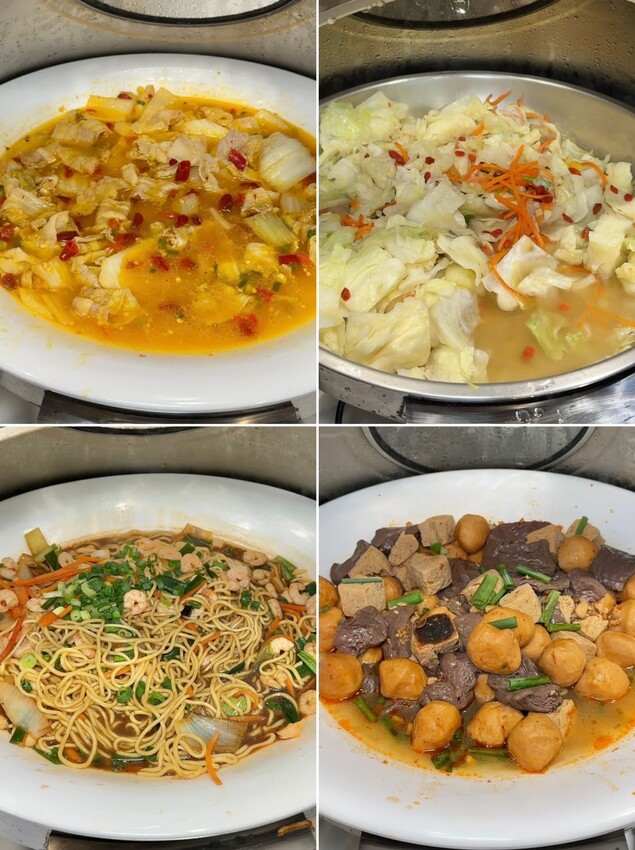 牛室炙燒牛排｜全台最有誠意平價牛排館！100%原塊肉，最低$369爽吃豐富自助吧