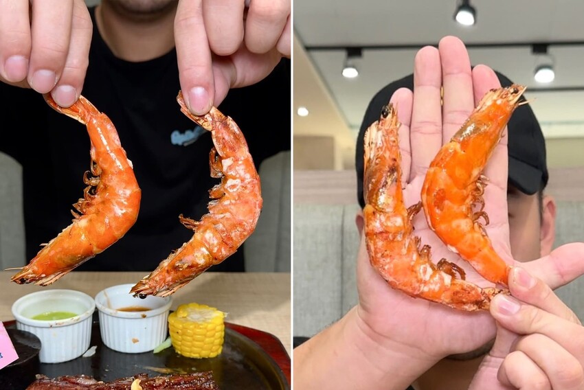 牛室炙燒牛排｜全台最有誠意平價牛排館！100%原塊肉，最低$369爽吃豐富自助吧