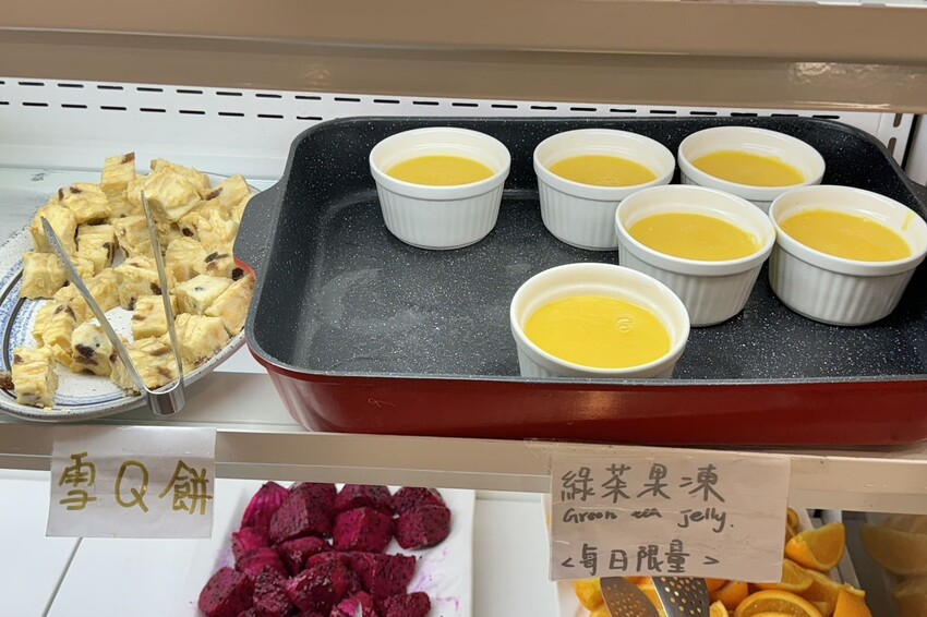 牛室炙燒牛排｜全台最有誠意平價牛排館！100%原塊肉，最低$369爽吃豐富自助吧