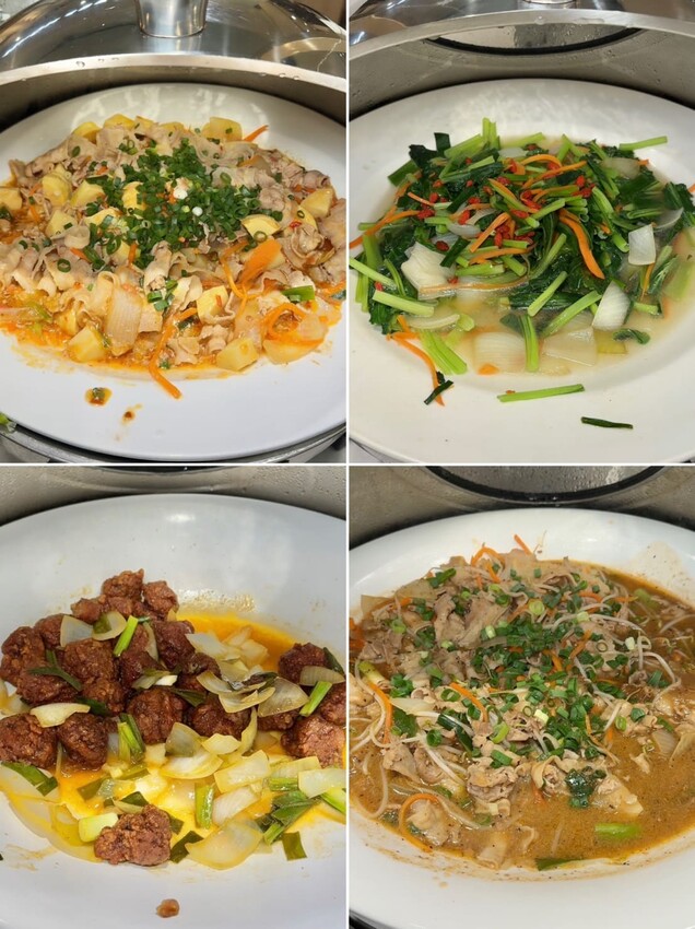 牛室炙燒牛排｜全台最有誠意平價牛排館！100%原塊肉，最低$369爽吃豐富自助吧