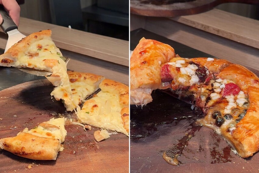 牛室炙燒牛排｜全台最有誠意平價牛排館！100%原塊肉，最低$369爽吃豐富自助吧