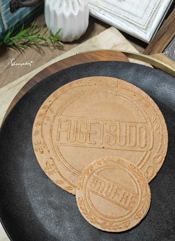 【2025新年伴手禮推薦】神戶風月堂 彌月喜餅禮盒分享 緋紅