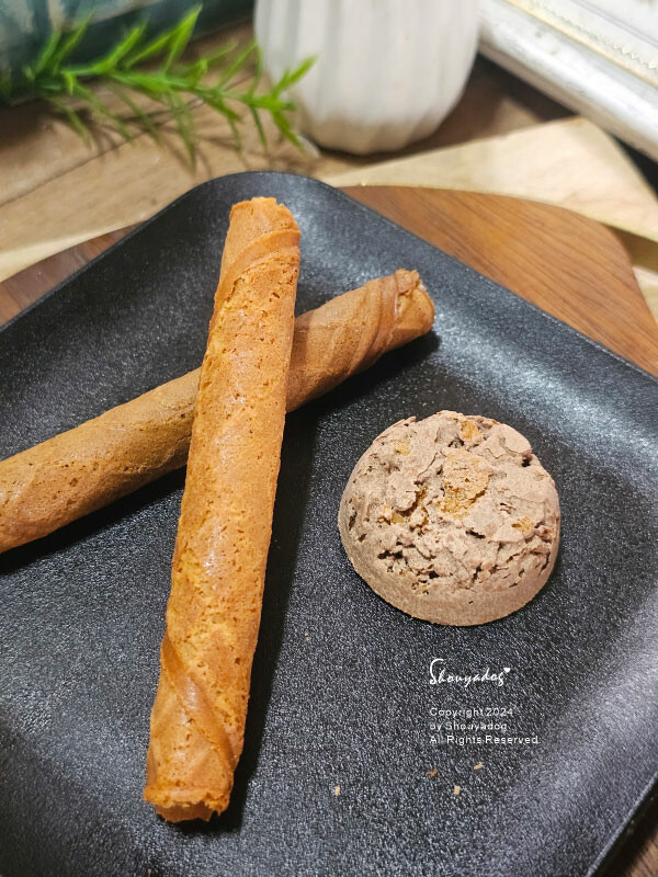 【2025新年伴手禮推薦】神戶風月堂 彌月喜餅禮盒分享 緋紅