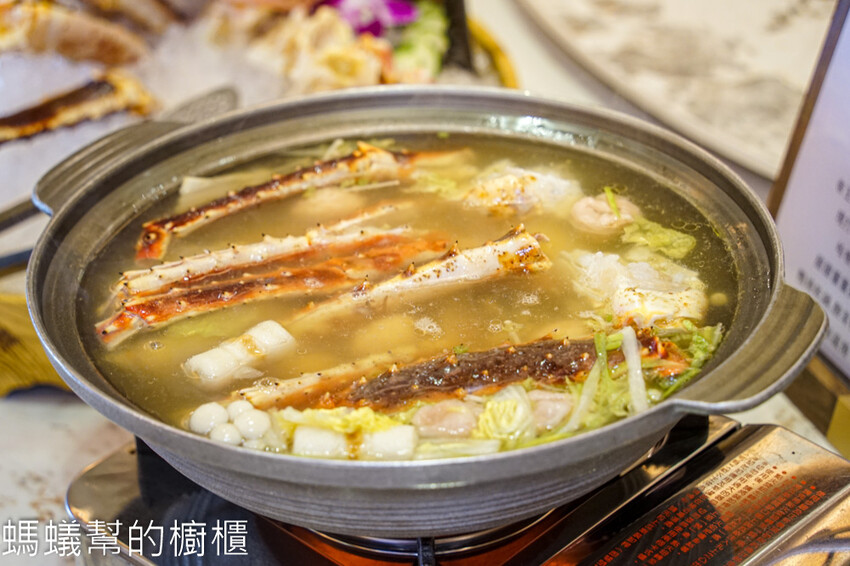 尋鮮坊 | 彰化新中菜饗宴,火烤櫻桃鴨四吃!單點精緻中菜。 - 螞蟻幫的櫥櫃