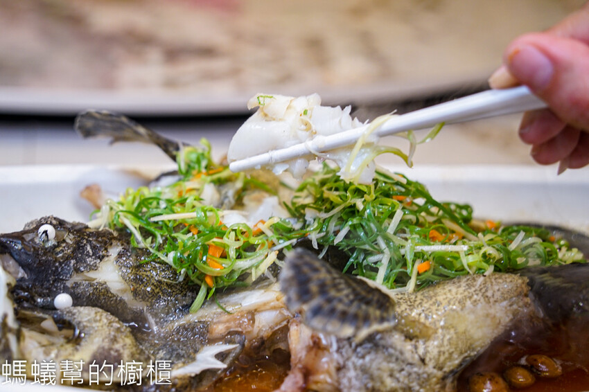 尋鮮坊 | 彰化新中菜饗宴,火烤櫻桃鴨四吃!單點精緻中菜。 - 螞蟻幫的櫥櫃