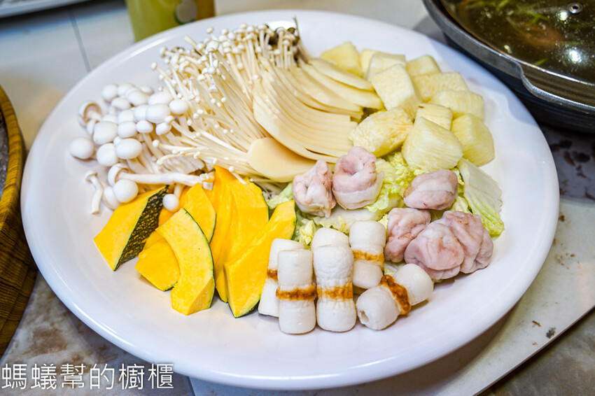 尋鮮坊 | 彰化新中菜饗宴,火烤櫻桃鴨四吃!單點精緻中菜。 - 螞蟻幫的櫥櫃