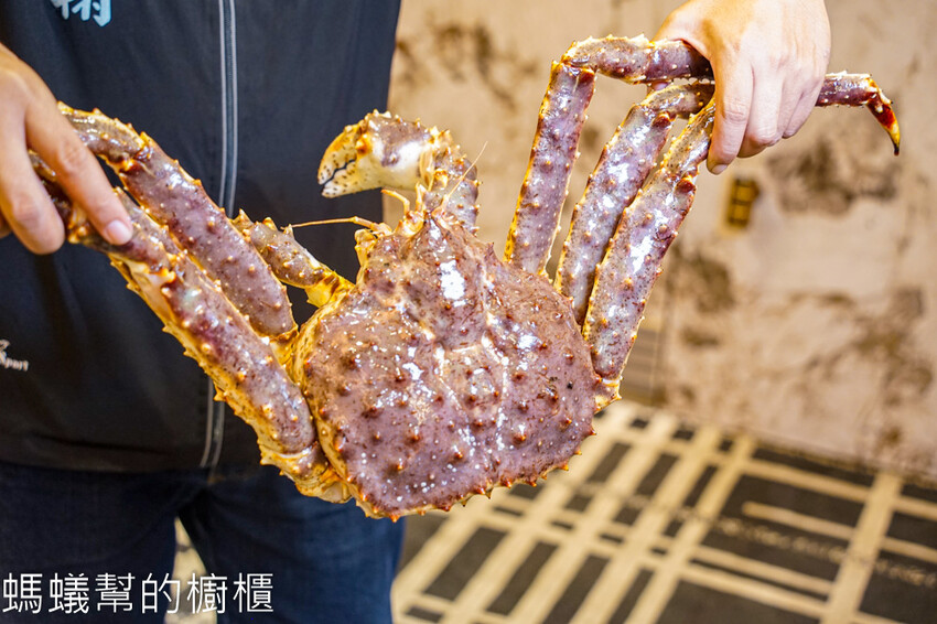 尋鮮坊 | 彰化新中菜饗宴,火烤櫻桃鴨四吃!單點精緻中菜。 - 螞蟻幫的櫥櫃