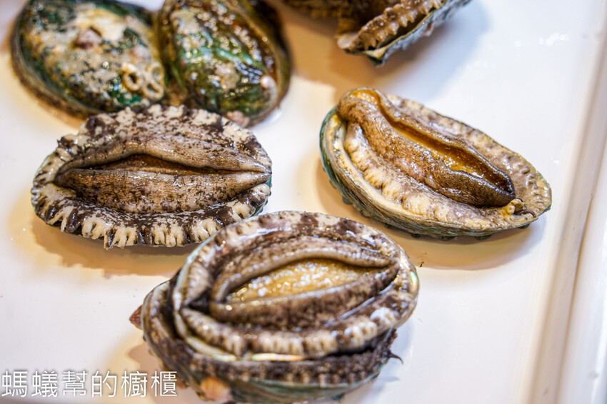 尋鮮坊 | 彰化新中菜饗宴,火烤櫻桃鴨四吃!單點精緻中菜。 - 螞蟻幫的櫥櫃