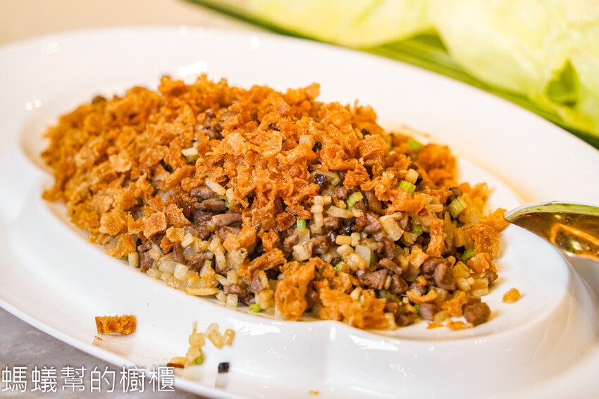 尋鮮坊 | 彰化新中菜饗宴,火烤櫻桃鴨四吃!單點精緻中菜。 - 螞蟻幫的櫥櫃