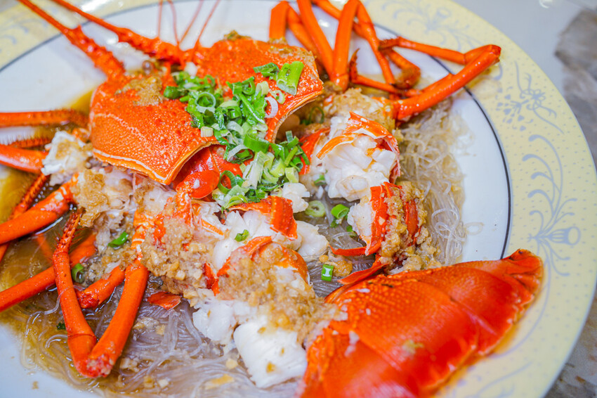 尋鮮坊 | 彰化新中菜饗宴,火烤櫻桃鴨四吃!單點精緻中菜。 - 螞蟻幫的櫥櫃