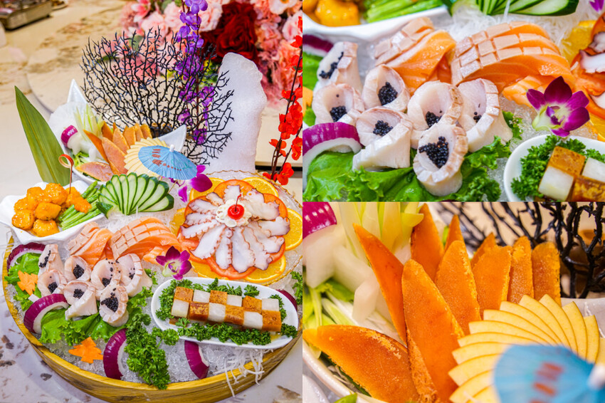 尋鮮坊 | 彰化新中菜饗宴,火烤櫻桃鴨四吃!單點精緻中菜。 - 螞蟻幫的櫥櫃