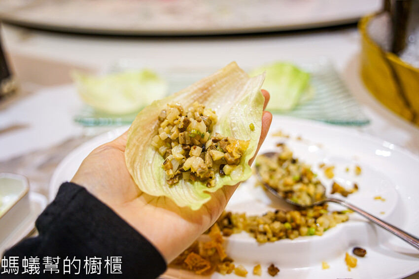 尋鮮坊 | 彰化新中菜饗宴,火烤櫻桃鴨四吃!單點精緻中菜。 - 螞蟻幫的櫥櫃