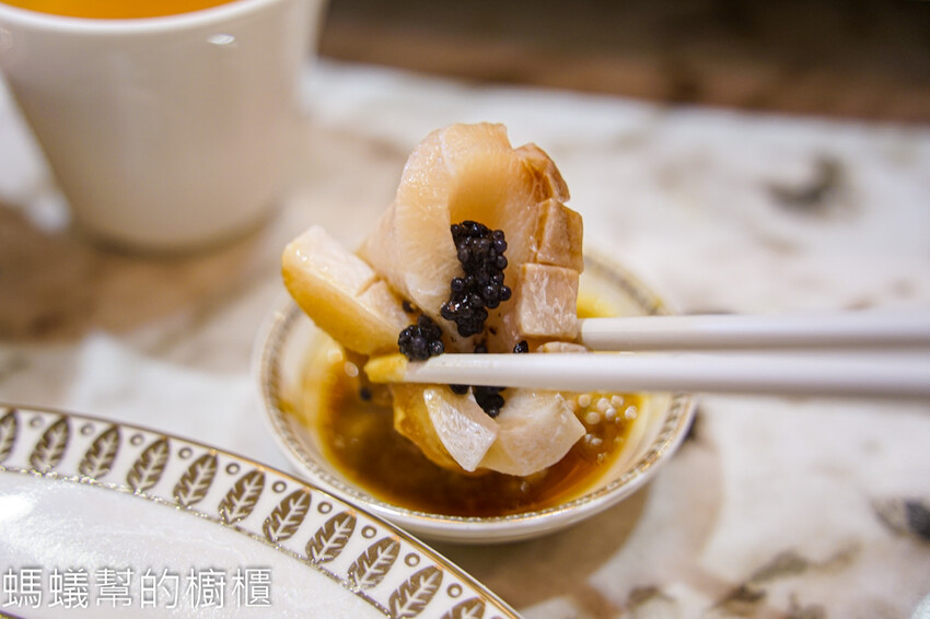 尋鮮坊 | 彰化新中菜饗宴,火烤櫻桃鴨四吃!單點精緻中菜。 - 螞蟻幫的櫥櫃