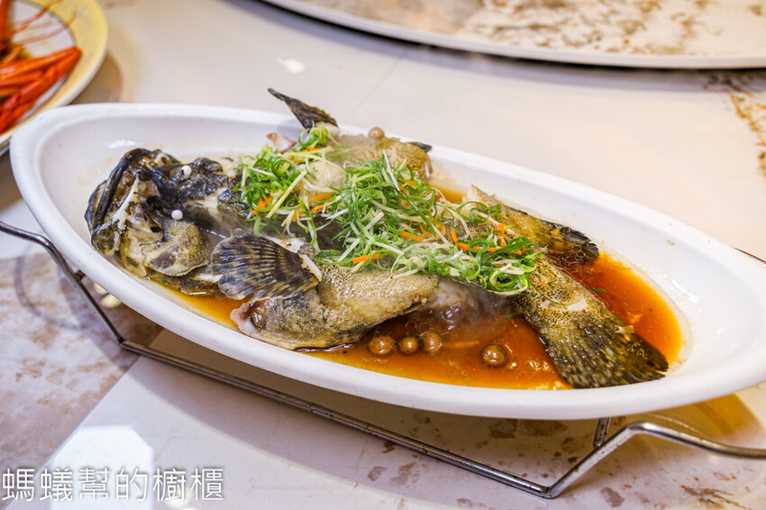 尋鮮坊 | 彰化新中菜饗宴,火烤櫻桃鴨四吃!單點精緻中菜。 - 螞蟻幫的櫥櫃