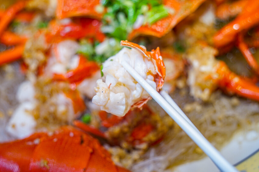 尋鮮坊 | 彰化新中菜饗宴,火烤櫻桃鴨四吃!單點精緻中菜。 - 螞蟻幫的櫥櫃