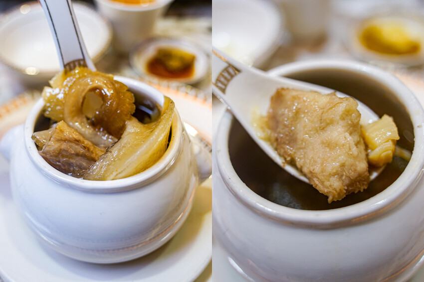 尋鮮坊 | 彰化新中菜饗宴,火烤櫻桃鴨四吃!單點精緻中菜。 - 螞蟻幫的櫥櫃