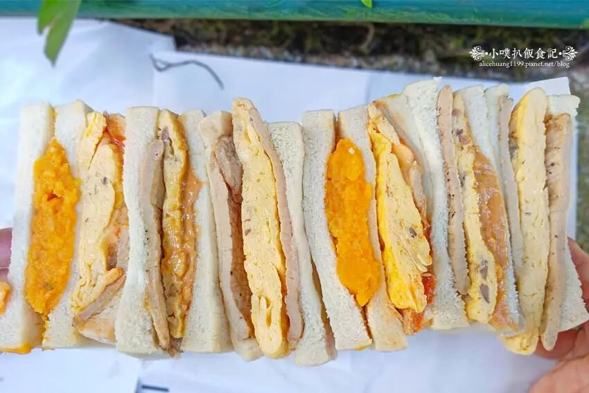 【台北早午餐】『EVERYDAY CAFE 六張犁店』近六張