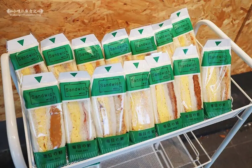 【台北早午餐】『EVERYDAY CAFE 六張犁店』近六張