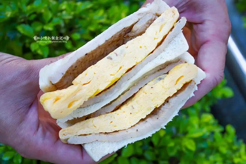 【台北早午餐】『EVERYDAY CAFE 六張犁店』近六張