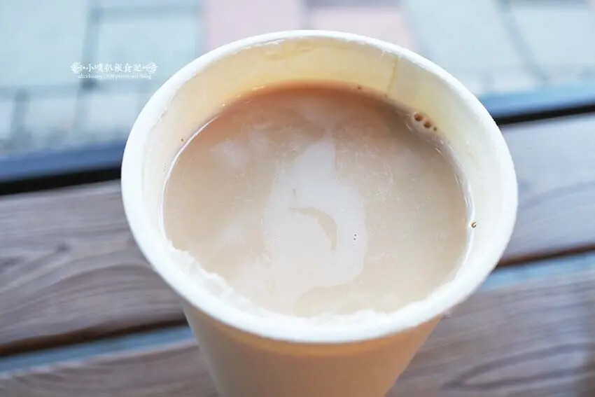 【台北早午餐】『EVERYDAY CAFE 六張犁店』近六張