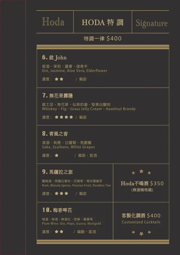 Hoda Bistro 餐酒館菜單 (8).jpg Hoda Bistro 餐酒館菜單 (8).jpg