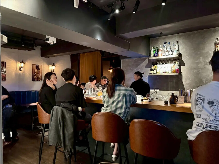 Hoda Bistro餐酒館 (3).jpg Hoda Bistro餐酒館 (3).jpg