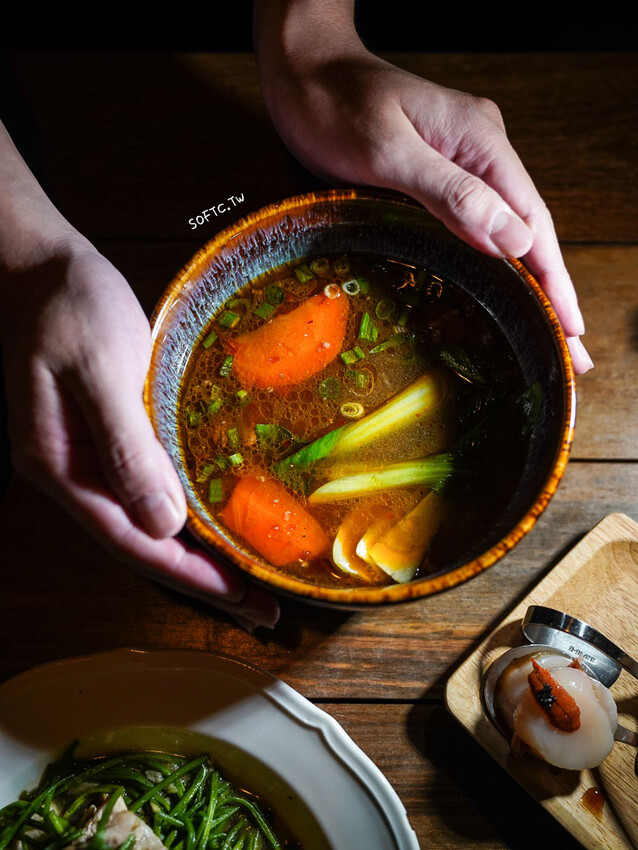 信義餐酒館推薦「Hoda Bistro 餐酒館」起司瀑布中西創意料理餐酒館 - 軟西,遊記