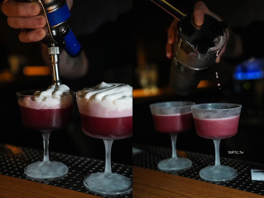 信義餐酒館推薦「Hoda Bistro 餐酒館」起司瀑布中西創意料理餐酒館 - 軟西,遊記