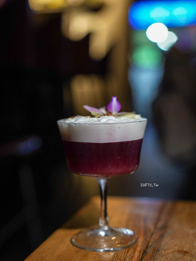 信義餐酒館推薦「Hoda Bistro 餐酒館」起司瀑布中西創意料理餐酒館 - 軟西,遊記