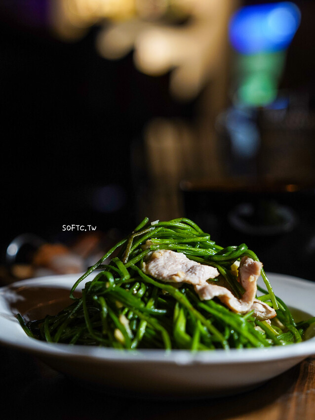 信義餐酒館推薦「Hoda Bistro 餐酒館」起司瀑布中西創意料理餐酒館 - 軟西,遊記