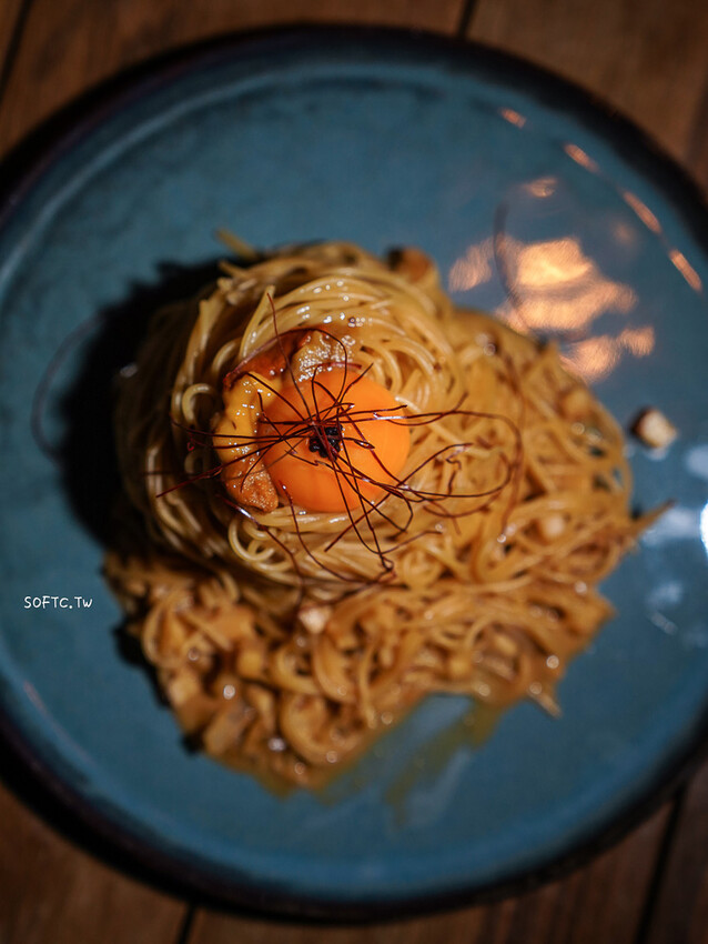 信義餐酒館推薦「Hoda Bistro 餐酒館」起司瀑布中西創意料理餐酒館 - 軟西,遊記