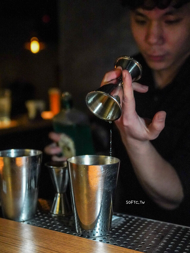 信義餐酒館推薦「Hoda Bistro 餐酒館」起司瀑布中西創意料理餐酒館 - 軟西,遊記