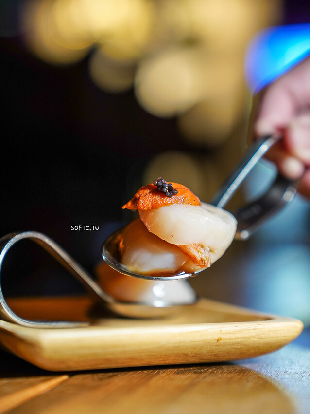 信義餐酒館推薦「Hoda Bistro 餐酒館」起司瀑布中西創意料理餐酒館 - 軟西,遊記