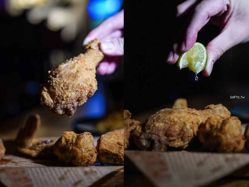 信義餐酒館推薦「Hoda Bistro 餐酒館」起司瀑布中西創意料理餐酒館 - 軟西,遊記