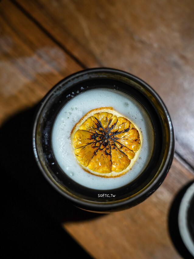 信義餐酒館推薦「Hoda Bistro 餐酒館」起司瀑布中西創意料理餐酒館 - 軟西,遊記