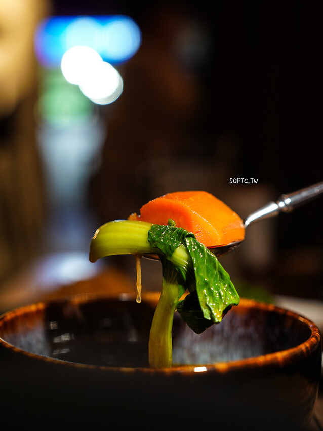 信義餐酒館推薦「Hoda Bistro 餐酒館」起司瀑布中西創意料理餐酒館 - 軟西,遊記