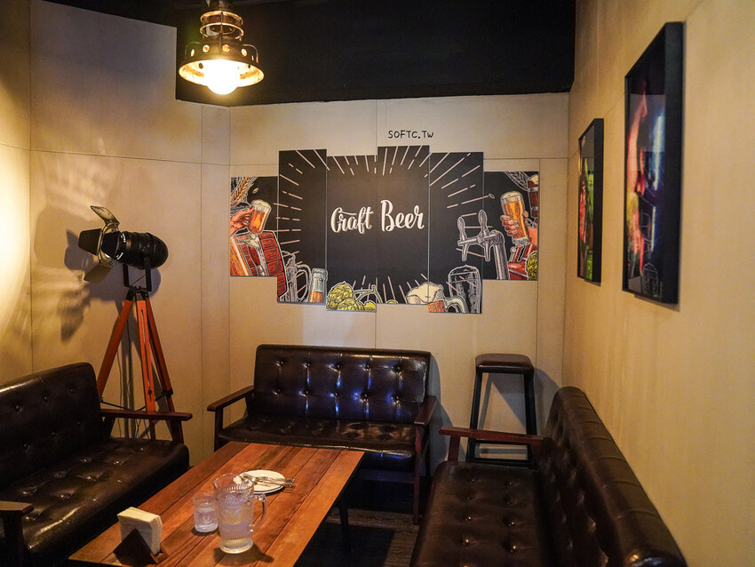 信義餐酒館推薦「Hoda Bistro 餐酒館」起司瀑布中西創意料理餐酒館 - 軟西,遊記