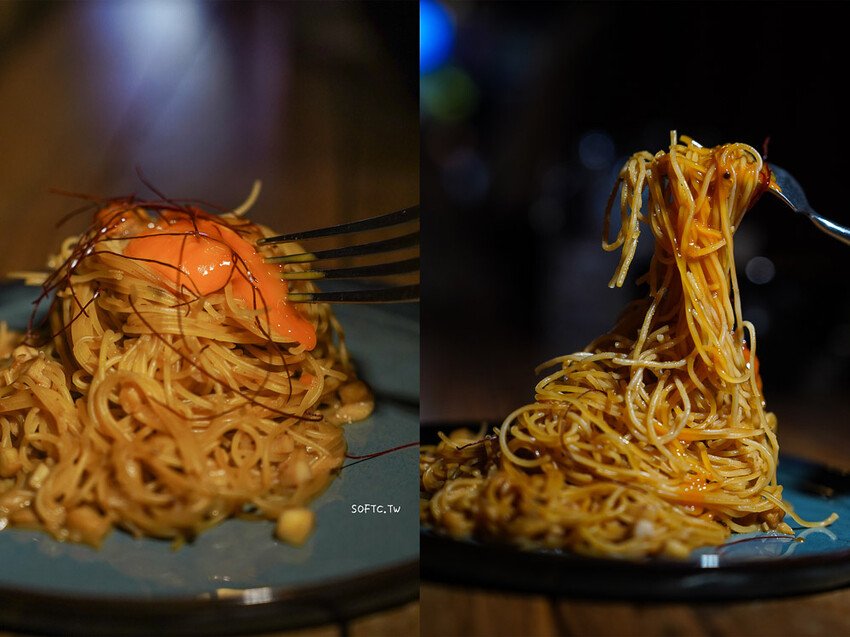 信義餐酒館推薦「Hoda Bistro 餐酒館」起司瀑布中西創意料理餐酒館 - 軟西,遊記