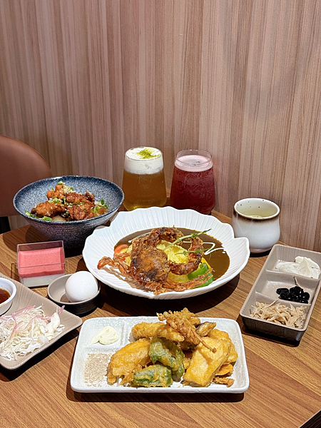 【桃園中壢美食推薦】 中壢新開幕咖喱飯&丼飯專賣店|看電影前 【桃園中壢美食推薦】 中壢新開幕咖喱飯&丼飯專賣店|看電影前