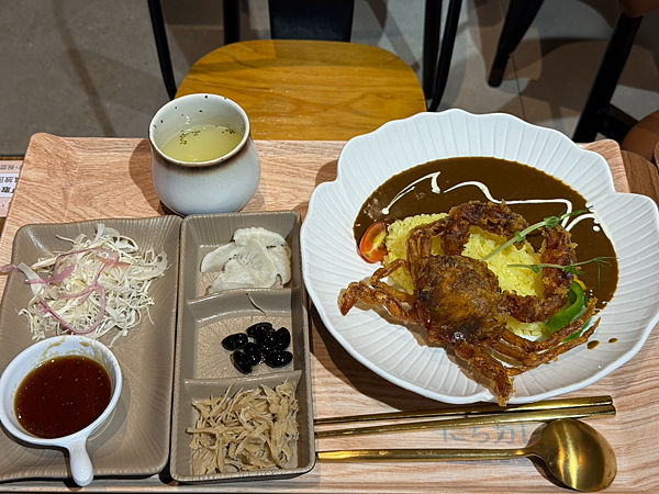 【桃園中壢美食推薦】 中壢新開幕咖喱飯&丼飯專賣店|看電影前 【桃園中壢美食推薦】 中壢新開幕咖喱飯&丼飯專賣店|看電影前