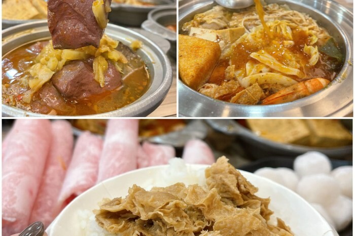 桃園中壢咖哩！中原夜市「日升日式濃咖哩屋」日式咖哩加 1 元就送丼飯。