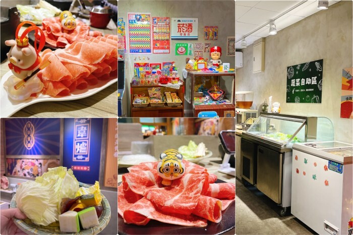 桃園中壢咖哩！中原夜市「日升日式濃咖哩屋」日式咖哩加 1 元就送丼飯。