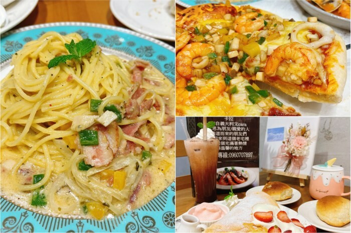 桃園中壢咖哩！中原夜市「日升日式濃咖哩屋」日式咖哩加 1 元就送丼飯。