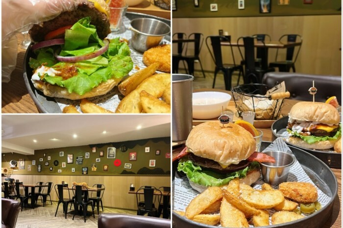 桃園中壢咖哩！中原夜市「日升日式濃咖哩屋」日式咖哩加 1 元就送丼飯。