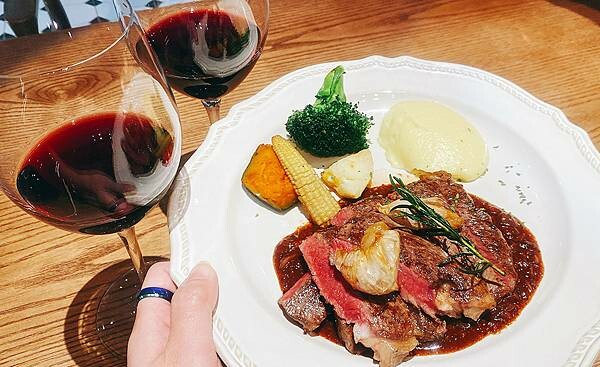 林口三井Outlet二期美食推薦│JK STUDIO林口三井店-歐陸餐廳，非常適合聚會的林口約會餐廳－48.jpg