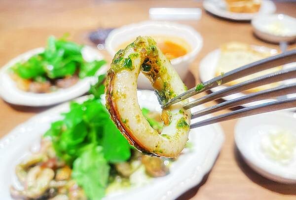 林口三井Outlet二期美食推薦│JK STUDIO林口三井店-歐陸餐廳，非常適合聚會的林口約會餐廳－33.jpg