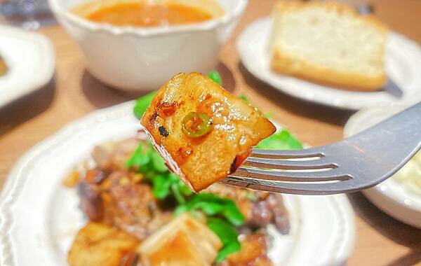 林口三井Outlet二期美食推薦│JK STUDIO林口三井店-歐陸餐廳，非常適合聚會的林口約會餐廳－37.jpg