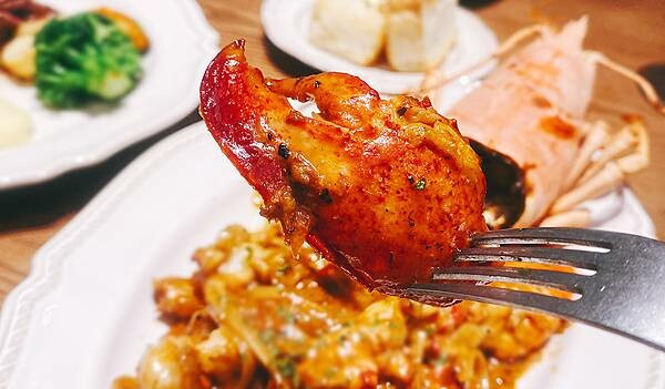 林口三井Outlet二期美食推薦│JK STUDIO林口三井店-歐陸餐廳，非常適合聚會的林口約會餐廳－45.jpg