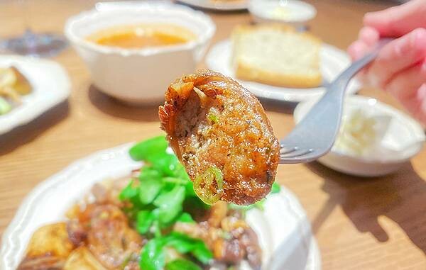 林口三井Outlet二期美食推薦│JK STUDIO林口三井店-歐陸餐廳，非常適合聚會的林口約會餐廳－36.jpg