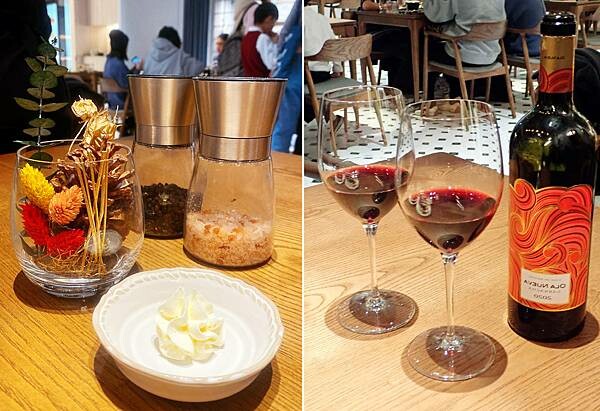 林口三井Outlet二期美食推薦│JK STUDIO林口三井店-歐陸餐廳，非常適合聚會的林口約會餐廳－19.jpg